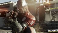 Videospiel-News: Call of Duty: Infinite Warfare: Erstmals mit Dogfights und On-Rail-Abschnitten