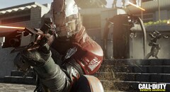 Videospiel-News: Call of Duty: Infinite Warfare: Erstmals mit Dogfights und On-Rail-Abschnitten