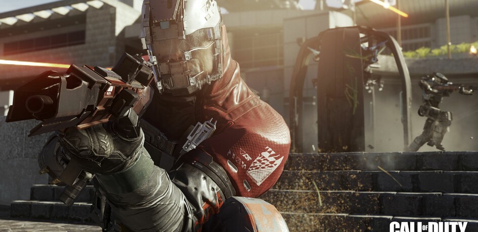 News: Call of Duty: Infinite Warfare: Erstmals mit Dogfights und On-Rail-Abschnitten