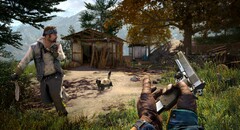 Videospiel-News: Far Cry 4: Neuer Teil mit Pre-Order Bonus angekündigt