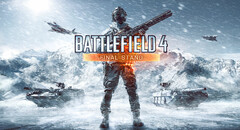 Videospiel-News: Battlefield 4: DLC 