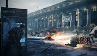 Videospiel-News: Tom Clancys The Division: Gratis DLC als Vorbestellerbonus bei Amazon