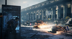 Videospiel-News: Tom Clancys The Division: Gratis DLC als Vorbestellerbonus bei Amazon