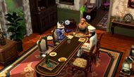 Videospiel-News: Die Sims 4: Gratis-Update bringt Keller ins Spiel