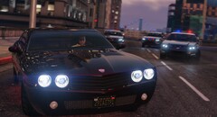 Videospiel-News: Grand Theft Auto 5: Beta-Einladungen beinhalten Malware