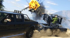 Videospiel-News: Grand Theft Auto 5: NextGen- und PC-Release auf 2015 verschoben?
