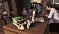 Videospiel-News: Grand Theft Auto 5: PC-, PS4- und Xbox One-Version angekündigt