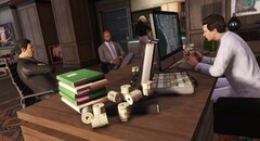 Videospiel-News: Grand Theft Auto 5: PC-, PS4- und Xbox One-Version angekündigt
