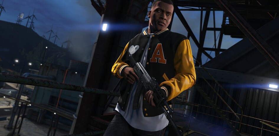 News: Grand Theft Auto 5: San Andreas Flight School Update verfügbar