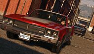 Videospiel-News: Grand Theft Auto 5: Independance Day ab heute verfügbar