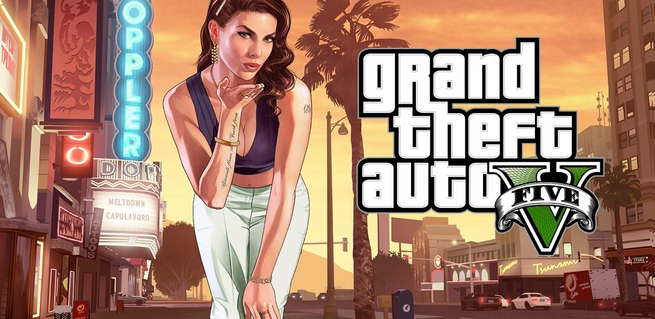 News: Grand Theft Auto 5: I'm Not a Hipster-Update ist jetzt erhältlich
