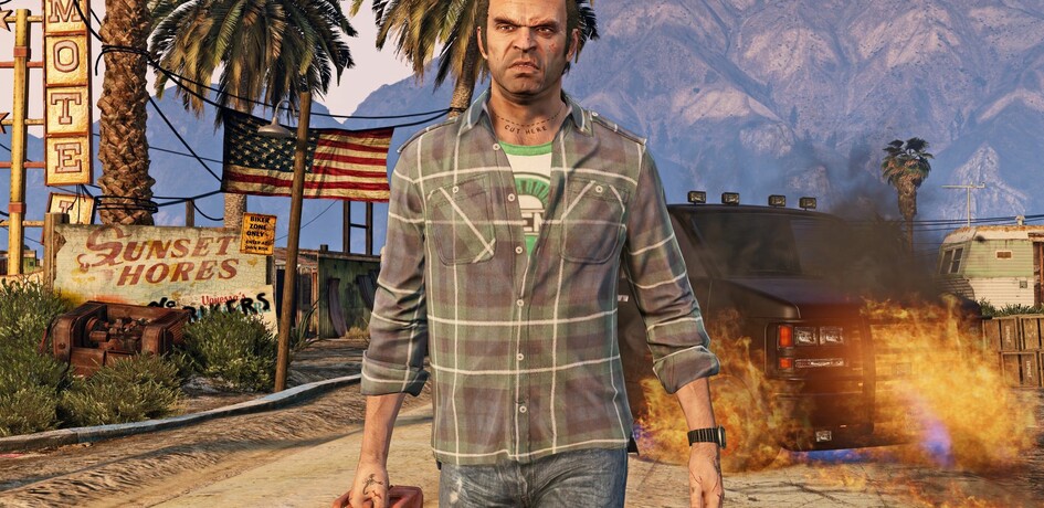 News: Grand Theft Auto 5: Die PC-Version bekommt 4k-Unterstützung und First Person-Modus