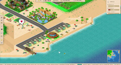 Videospiel-News: Summer Islands: Januar Update bringt Neues und MacOS Support