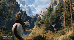 Videospiel-News: The Witcher 3: Wild Hunt: Kommt fast ohne Ladezeiten aus