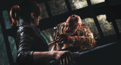 Videospiel-News: Resident Evil: Revelations 2: Lokaler Koop-Modus für PC dank Mod