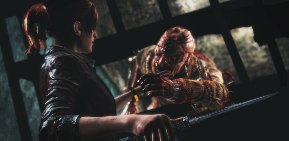 News: Resident Evil: Revelations 2: Lokaler Koop-Modus für PC dank Mod
