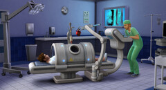 Videospiel-News: Die Sims 4: Mac-Version seit heute erhältlich