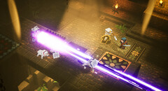 Videospiel-News: Minecraft: Änderungen des Weltgenerators in Patch 1.8