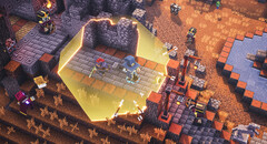 Videospiel-News: Minecraft: Minecraft erreicht neuen Meilenstein