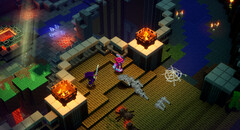 Videospiel-News: Minecraft: Minecraft für Windows Phone angekündigt