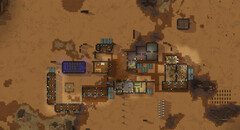 Videospiel-News: RimWorld: Nächster Patch beendet Early Access-Phase
