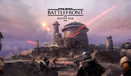 Videospiel-News: Star Wars: Battlefront: Erste Infos zum kommenden DLC: Outer-Rim