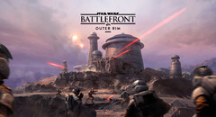 Videospiel-News: Star Wars: Battlefront: Erste Infos zum kommenden DLC: Outer-Rim