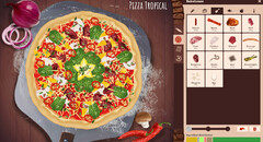 Videospiel-News: Pizza Connection 3: Neuer Patch behebt Fehler und bringt Besserung