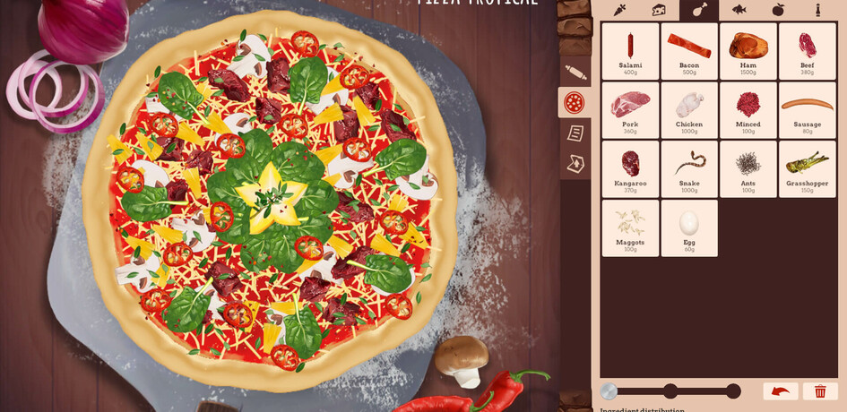 News: Pizza Connection 3: Neuer Patch behebt Fehler und bringt Besserung