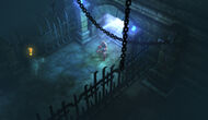 Videospiel-News: Diablo 3: Reaper of Souls zeigt den Kreuzritter im Gameplay-Trailer