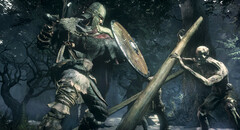 Videospiel-News: Dark Souls 3: Neues Videomaterial veröffentlicht