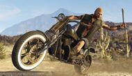 Videospiel-News: Grand Theft Auto 5: Rockstar stellt heute offiziell das Next-Gen GTA V vor