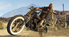 Videospiel-News: Grand Theft Auto 5: Rockstar stellt heute offiziell das Next-Gen GTA V vor