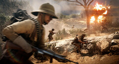 Videospiel-News: Battlefield 1: Offizielle Enthüllung nächste Woche