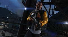 Videospiel-News: Grand Theft Auto 5: Patch 1.09 behebt Grafikdowngrade teilweise