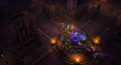 Videospiel-News: Diablo 3: Patch 2.6.8 erscheint am 6. Februar auf dem PTR