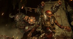 Videospiel-News: Doom: Release am 13. Mai 2016 - Collectors Edition ab sofort vorbestellbar