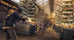 Videospiel-News: Watch Dogs 2: Release spätestens April 2017