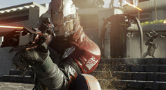 Videospiel-News: Call of Duty: Infinite Warfare: Release-Termin und Trailer veröffentlicht