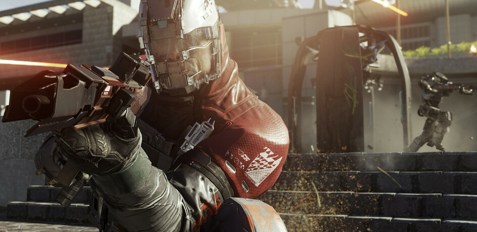 News: Call of Duty: Infinite Warfare: Release-Termin und Trailer veröffentlicht