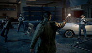 Videospiel-News: Mafia 3: Screenshots aus der Pre-Alpha Version veröffentlicht