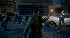 Videospiel-News: Mafia 3: Screenshots aus der Pre-Alpha Version veröffentlicht