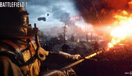 Videospiel-News: Battlefield 1: Server-Browser, Waffen und weitere neue Details