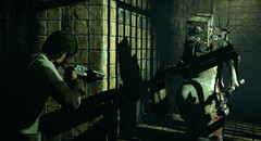 Videospiel-News: The Evil Within: The Consequence - Release im April