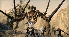 Videospiel-News: The Elder Scrolls Online: Patch 1.0.1 veröffentlicht