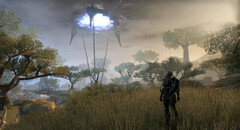 Videospiel-News: The Elder Scrolls Online: Erstes Inhaltsupdate in Kürze