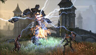 Videospiel-News: The Elder Scrolls Online: Patchnotes v1.1.2 bekannt gegeben
