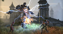Videospiel-News: The Elder Scrolls Online: Patchnotes v1.1.2 bekannt gegeben