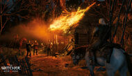 Videospiel-News: The Witcher 3: Wild Hunt: Release auf Februar 2015 verschoben