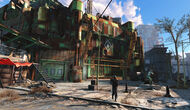 Videospiel-News: Fallout 4: Trailer und Release von 